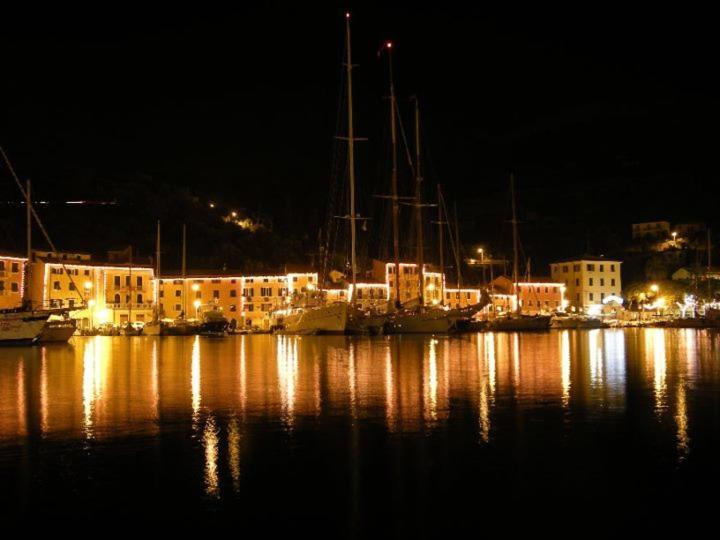 Mare & Monti Villa Portovenere Kültér fotó