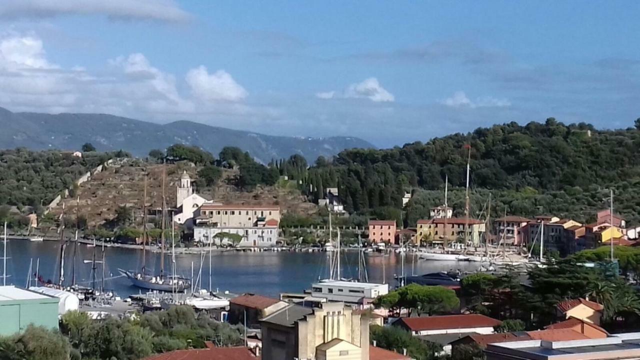 Mare & Monti Villa Portovenere Kültér fotó