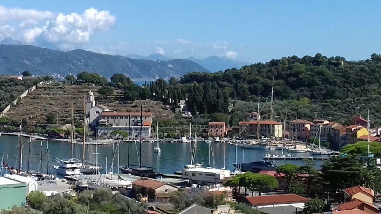 Mare & Monti Villa Portovenere Kültér fotó