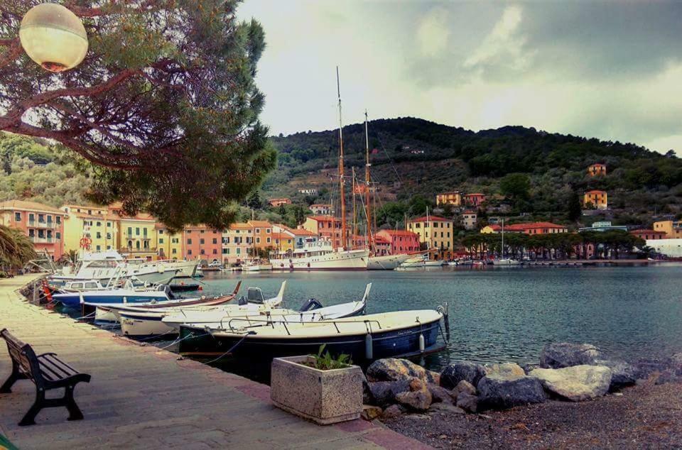 Mare & Monti Villa Portovenere Kültér fotó