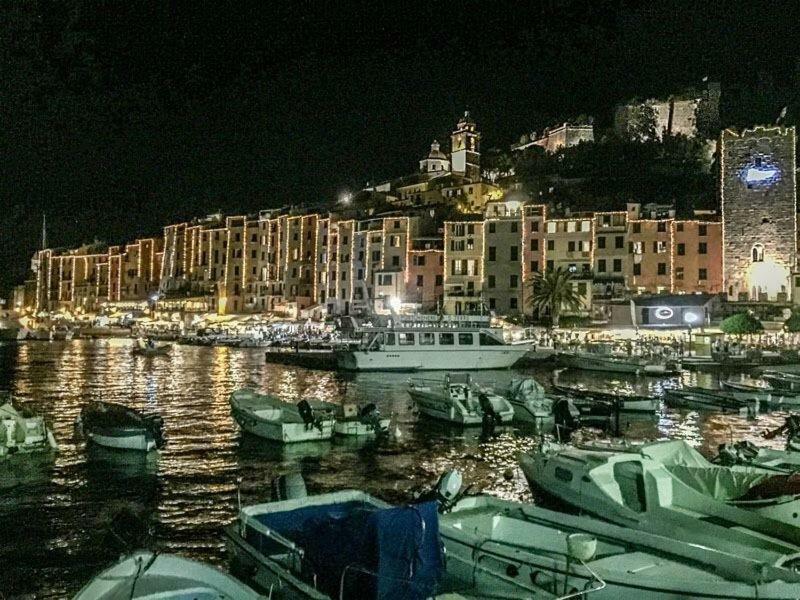 Mare & Monti Villa Portovenere Kültér fotó